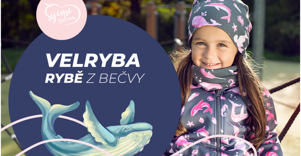 Vrátíme společnými silami ryby zpátky do Bečvy